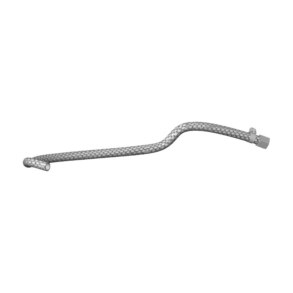 Dornbracht Schlauch Ersatzteile 04184012000... DORNBRACHT-0418401200090 4029011644009 (Abb. 2)