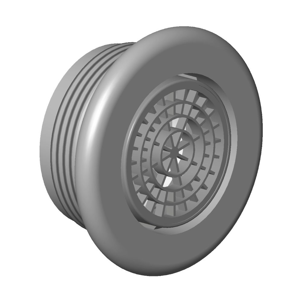 Dornbracht Luftsprudler für M24x1-AG, Durchflussklasse B, Messing 23kt Gold,... DORNBRACHT-04230101610-09 4029011075278 (Abb. 3)