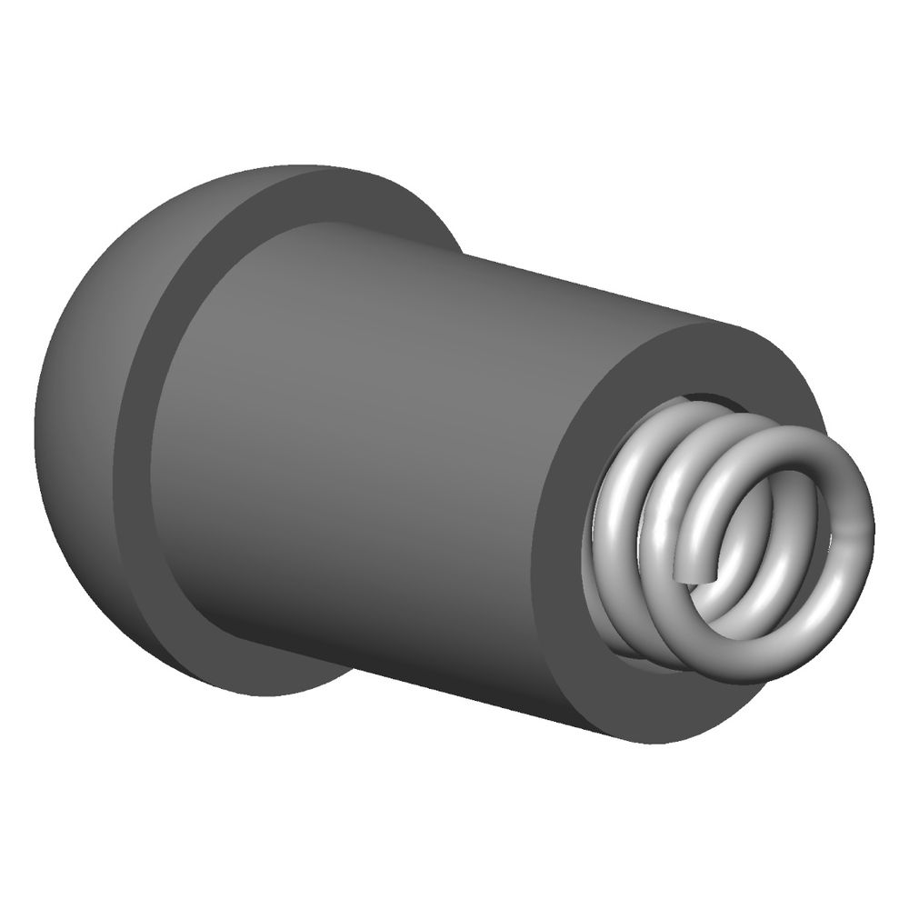 Dornbracht Brause-Ersatzteil, 0424020230090... DORNBRACHT-0424020230090 4029011076381 (Abb. 2)