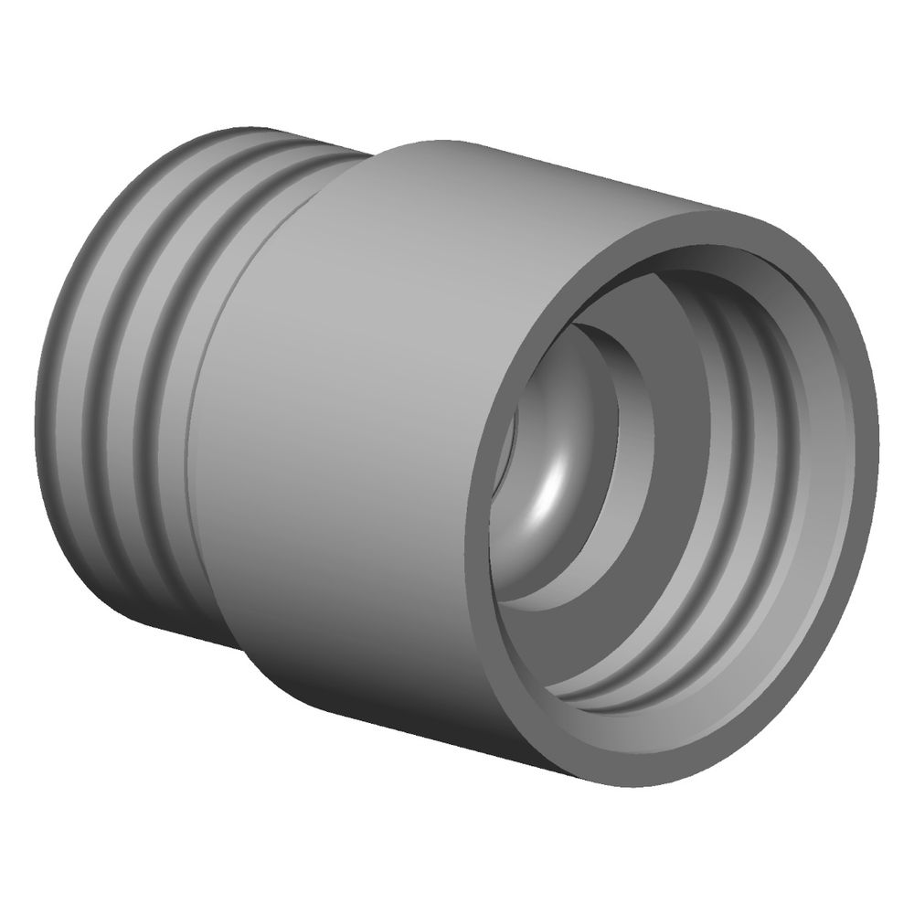 Dornbracht Befestigung für Wanne Stand, 0424030240190... DORNBRACHT-0424030240190 4029011076848 (Abb. 2)