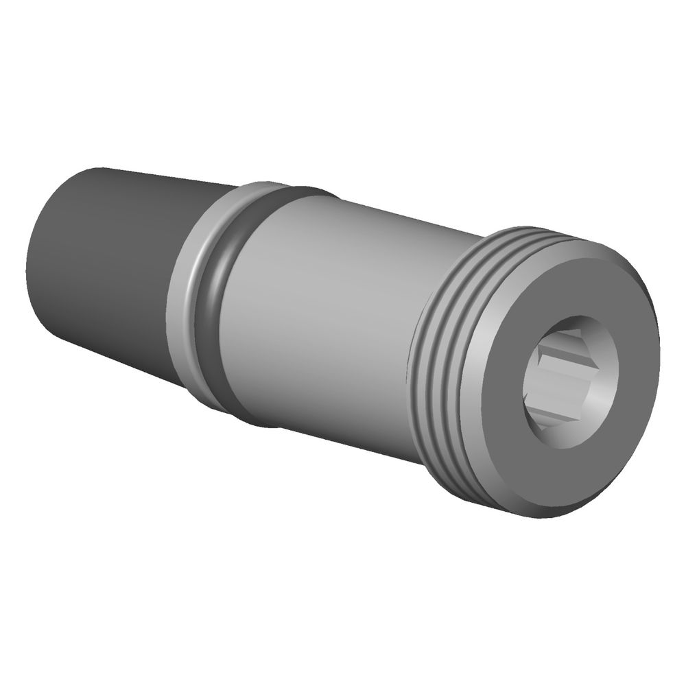 Dornbracht Vorabsperrung, 15x33,5mm, 0424032230090... DORNBRACHT-0424032230090 4029011644269 (Abb. 2)