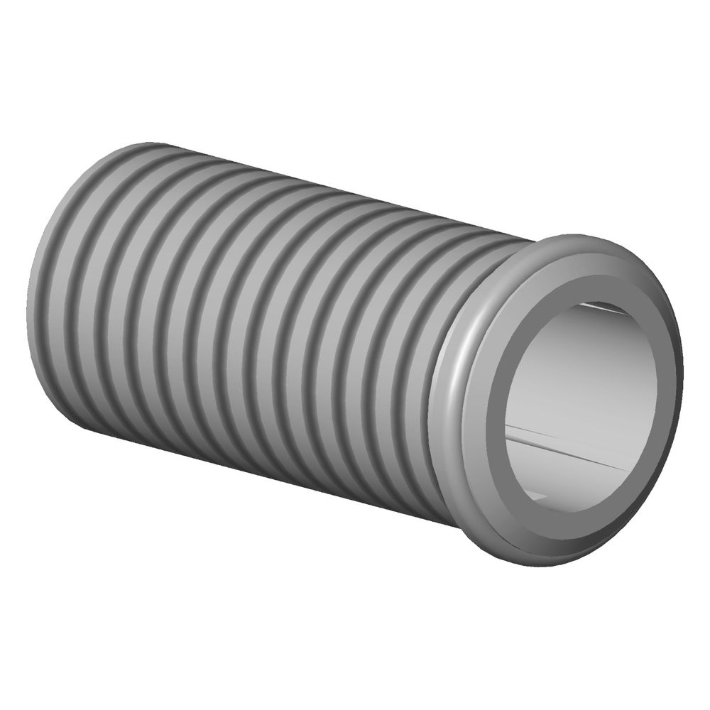 Dornbracht Hülse Ersatzteile 04240401800 36x69mm schwarz matt... DORNBRACHT-04240401800-33 4029011077067 (Abb. 2)