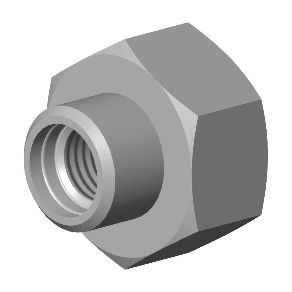 Dornbracht Adapter 1/2"xM10x1, 0424041661090... DORNBRACHT-0424041661090 4029011574924 (Abb. 2)