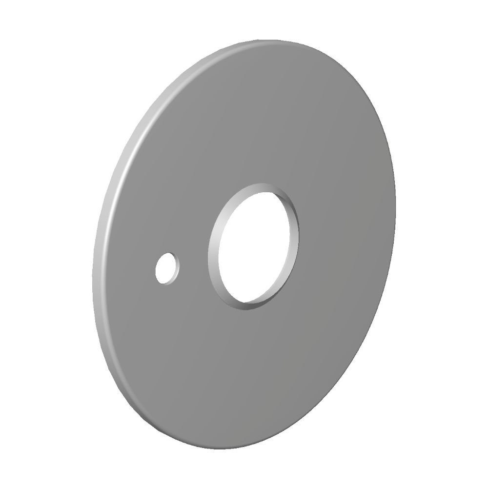 Dornbracht Rosette Ersatzteile 04279550002 chrom... DORNBRACHT-04279550002-00 4029011430336 (Abb. 2)