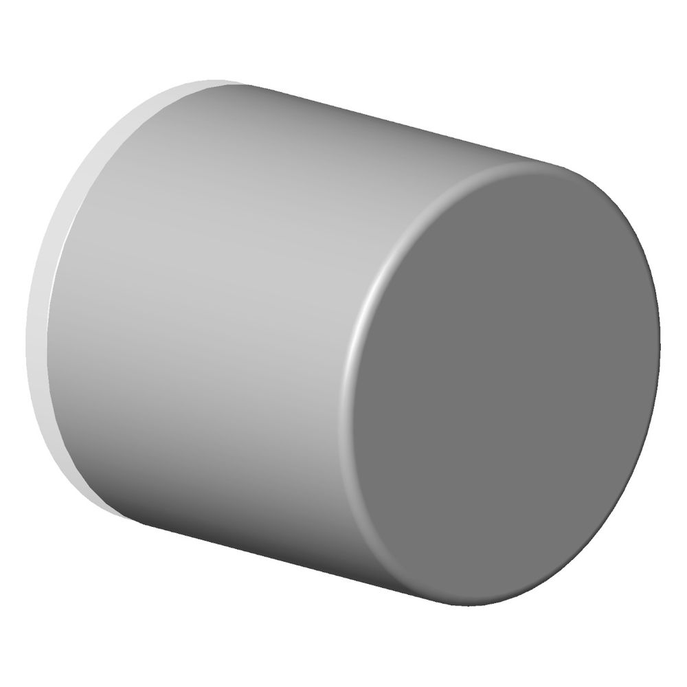 Dornbracht Griff Ersatzteile 04281015500 29x29mm chrom... DORNBRACHT-04281015500-00 4029011674037 (Abb. 2)