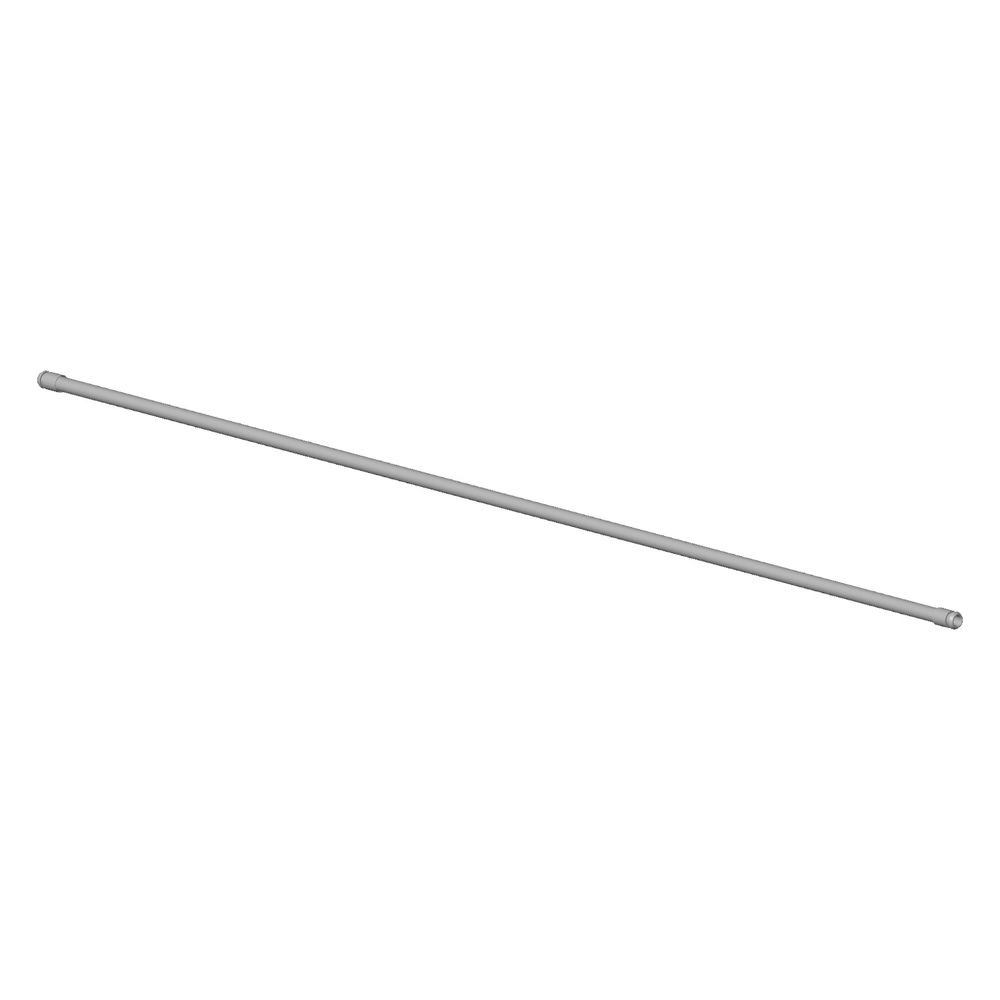 Dornbracht Brausehalter für Standarmaturen, 0428220380090... DORNBRACHT-0428220380090 4029011493331 (Abb. 2)