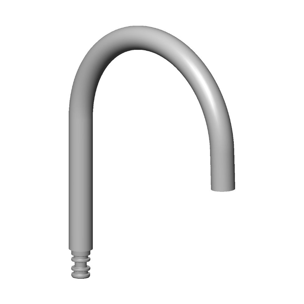 Dornbracht Auslauf Ersatzteile 04282206600 chrom... DORNBRACHT-04282206600-00 4029011360428 (Abb. 2)