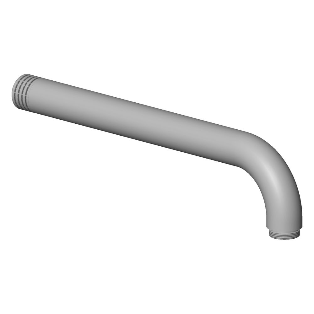 Dornbracht Auslauf, 200mm, Platin gebürstet, 04282211610-06... DORNBRACHT-04282211610-06 4029011573583 (Abb. 2)