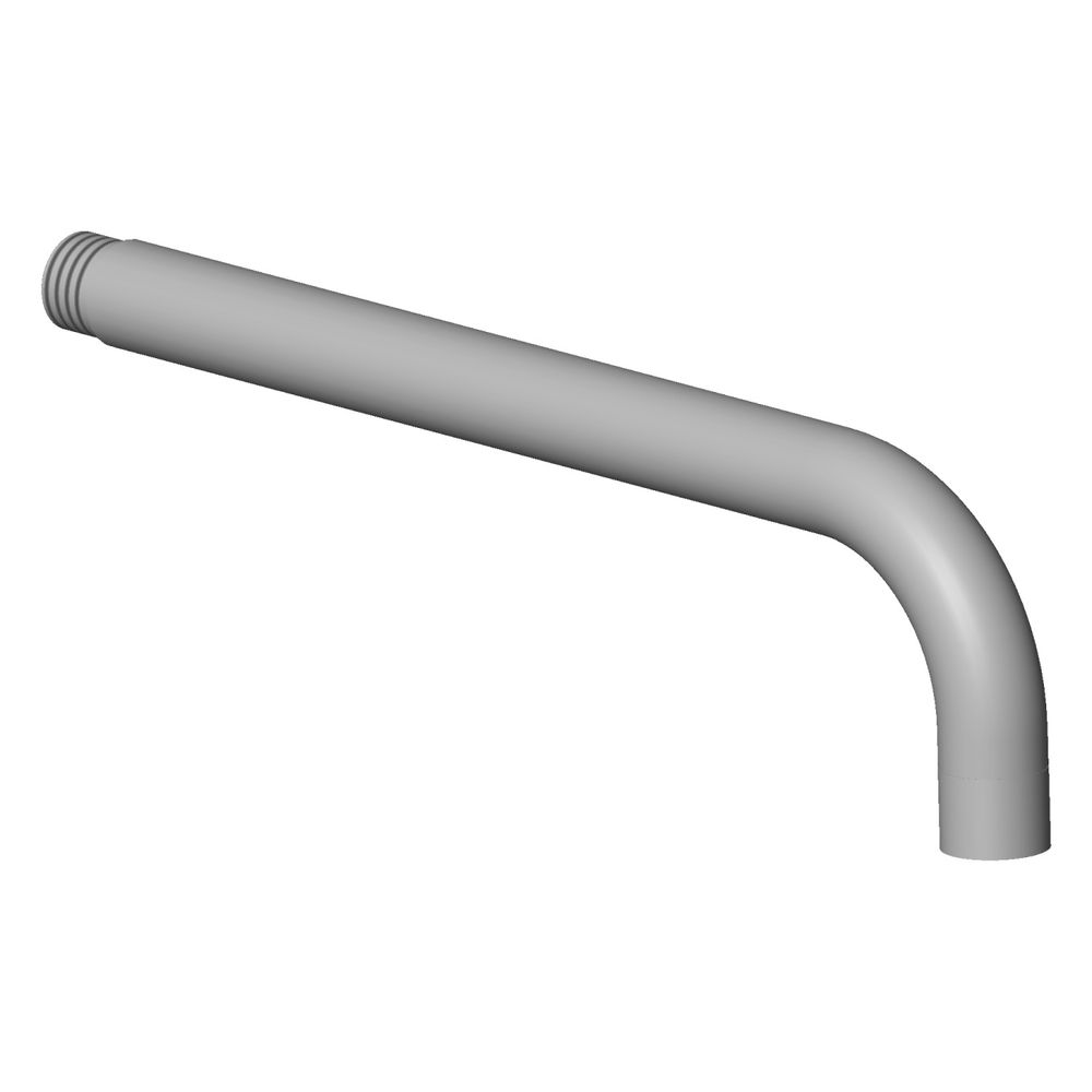 Dornbracht Auslauf, 23x250mm, Platin matt, 04282213210-06... DORNBRACHT-04282213210-06 4029011570513 (Abb. 2)