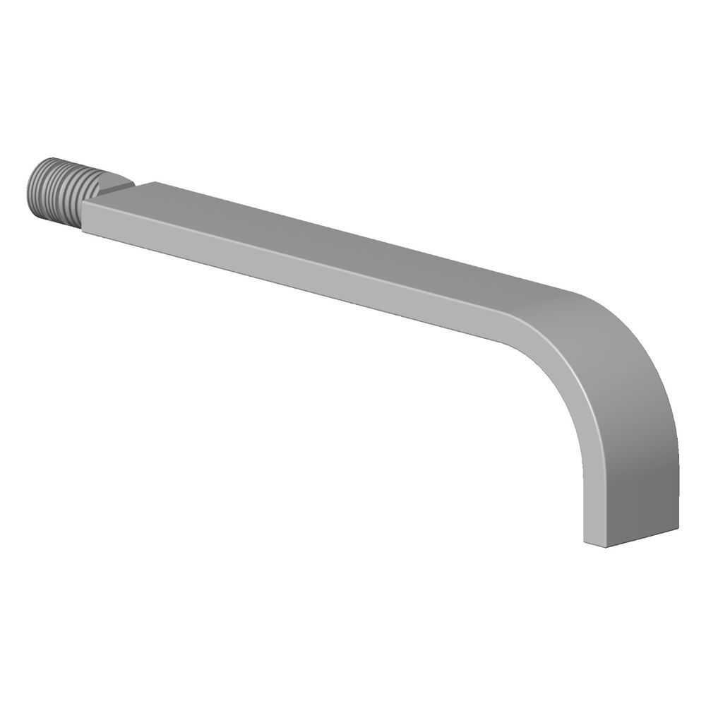 Dornbracht Auslauf, 240x35x11mm, Platin, 04282214810-08... DORNBRACHT-04282214810-08 4029011579929 (Abb. 2)