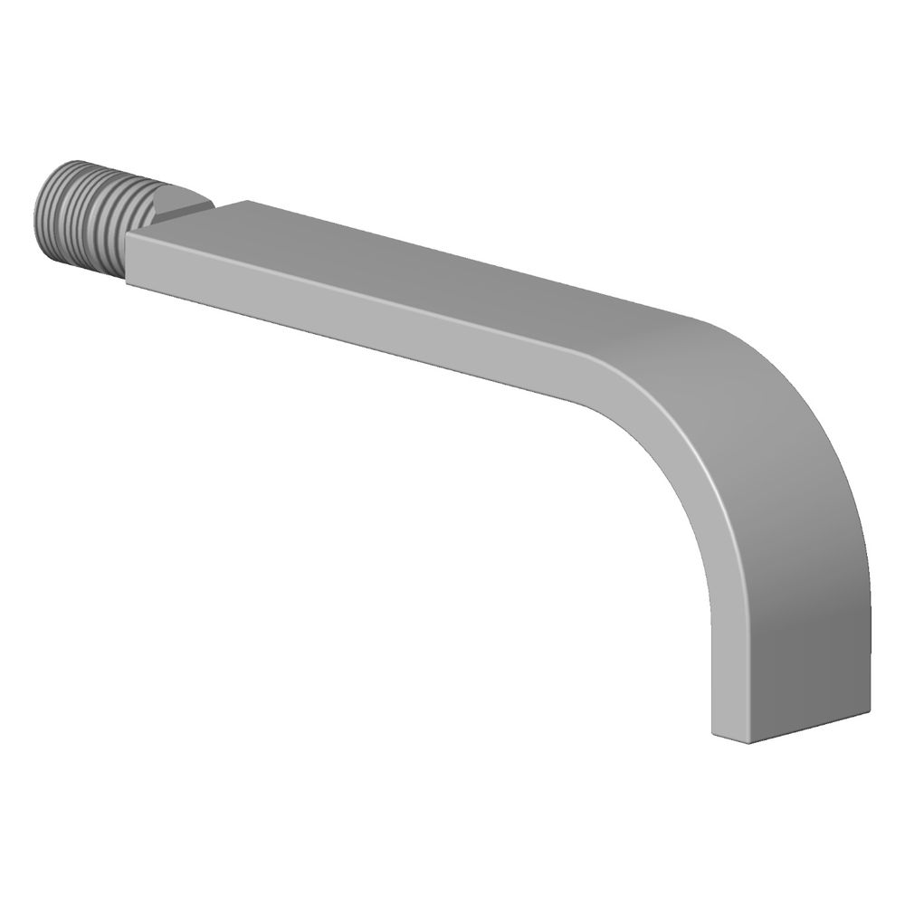 Dornbracht Auslauf, 170x35x11mm, Platin, 04282215010-08... DORNBRACHT-04282215010-08 4029011579127 (Abb. 2)