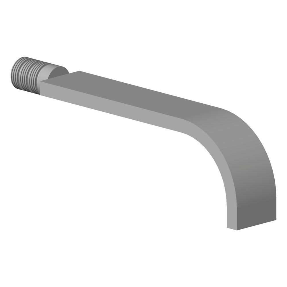 Dornbracht Auslauf, 170x35x9mm, Chrom, 04282217300-00... DORNBRACHT-04282217300-00 4029011439605 (Abb. 2)