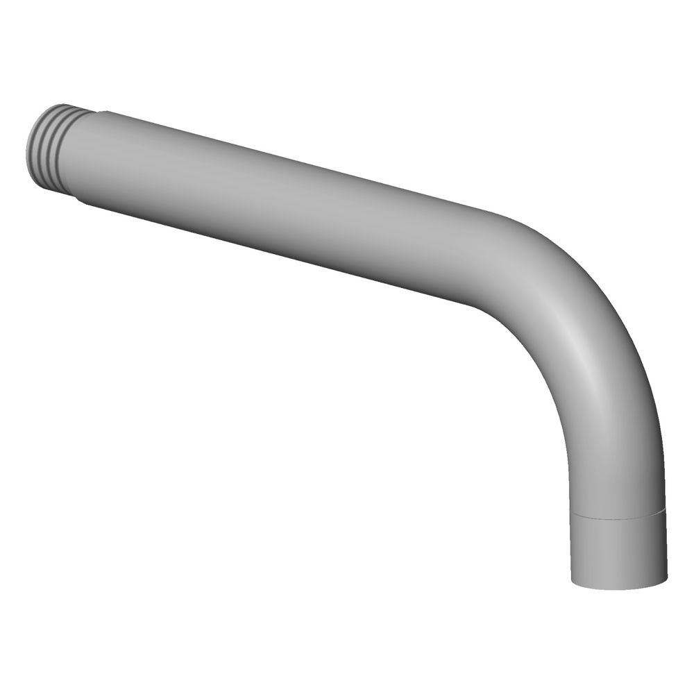 Dornbracht Auslauf, 23x170mm, Chrom, 04282223600-00... DORNBRACHT-04282223600-00 4029011551574 (Abb. 2)