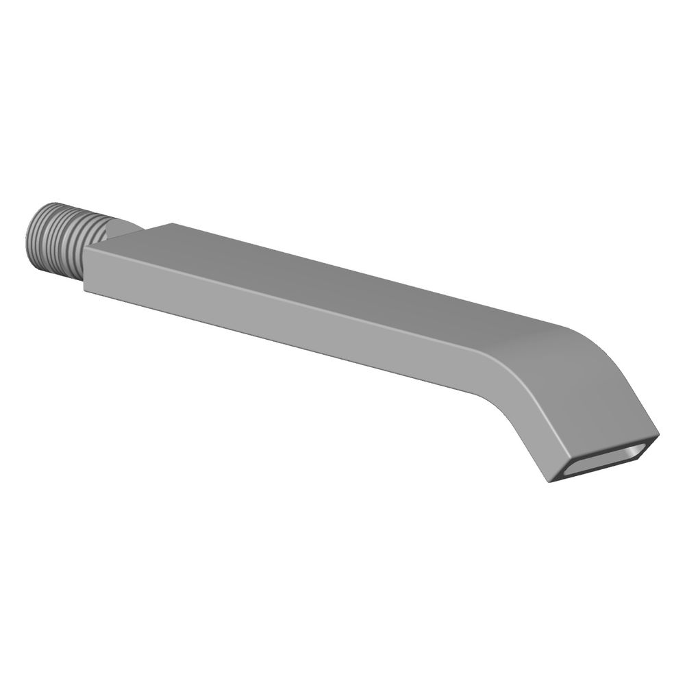 Dornbracht Auslauf, 38x40x239mm, Chrom, 04282224100-00... DORNBRACHT-04282224100-00 4029011596438 (Abb. 2)