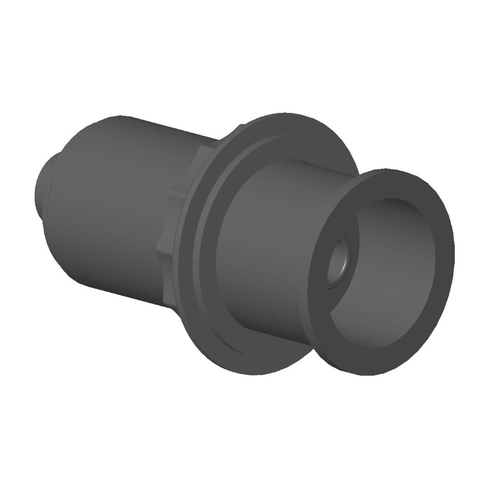 Dornbracht Anschluss, 37,5x81mm, 0430011860090... DORNBRACHT-0430011860090 4029011559006 (Abb. 2)