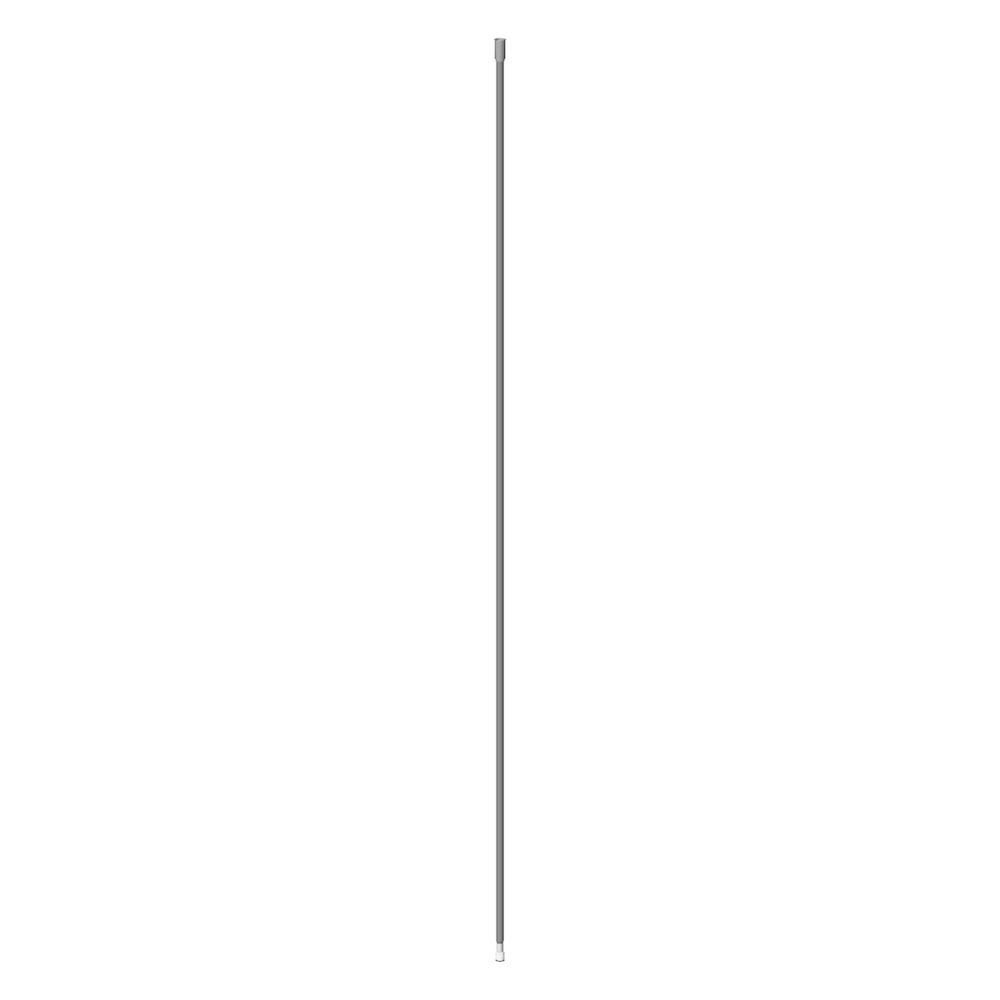 Dornbracht Brauseschlauch, M15x1xM15x1x1.500mm, Chrom, 04300207500-00... DORNBRACHT-04300207500-00 4029011666896 (Abb. 2)