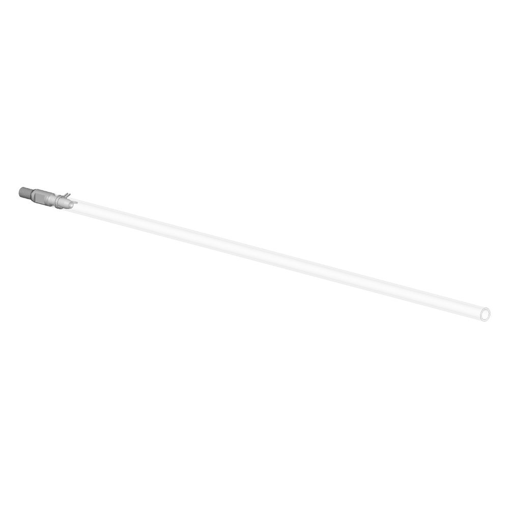 Dornbracht Anschluss für Hot- and Coldwater Dispenser, 18x9x520mm, 0430030330... DORNBRACHT-0430030330090 4029011638831 (Abb. 2)
