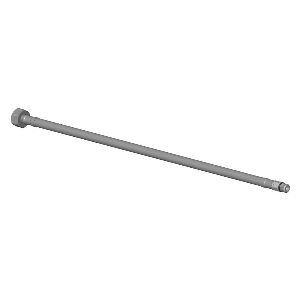 Dornbracht Druckschlauch, M10x1xM15x1x420mm, 0430040290090... DORNBRACHT-0430040290090 4029011675188 (Abb. 2)