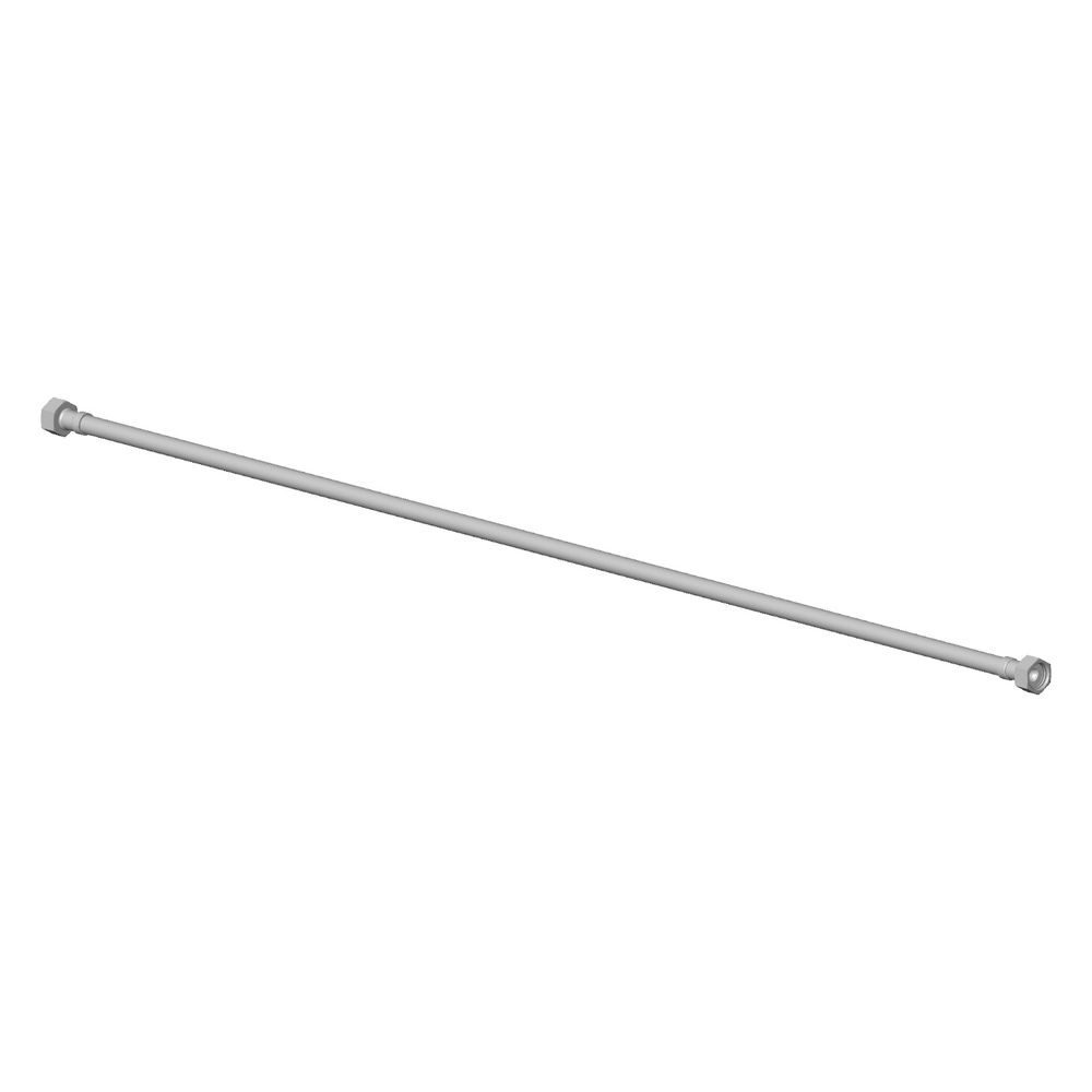 Dornbracht Druckschlauch Ersatzteile 04300409300 1/2"x1/2"x1000mm... DORNBRACHT-0430040930090 4029011635922 (Abb. 2)