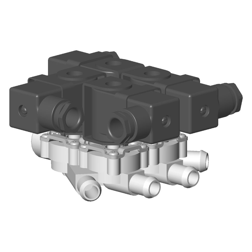 Dornbracht Umstellung, Funktionsteil, 0430500460090... DORNBRACHT-0430500460090 4029011507045 (Abb. 2)