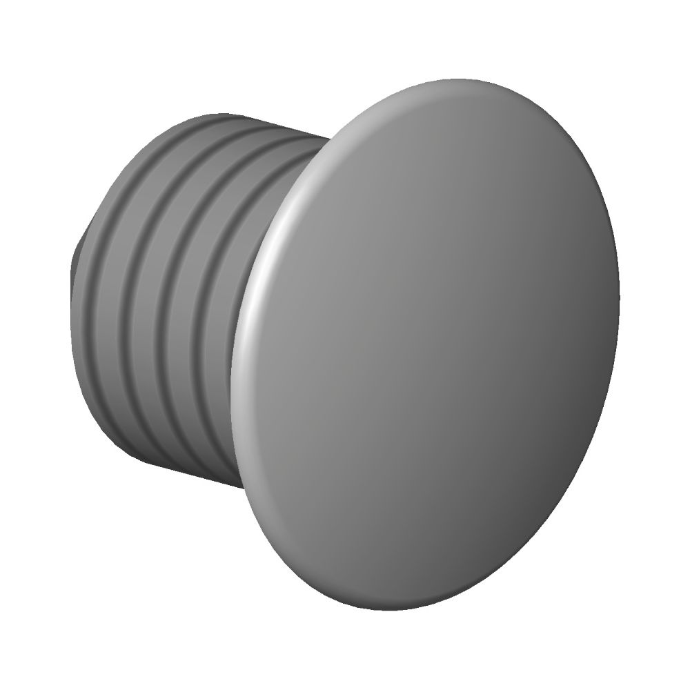 Dornbracht Befestigung Gewindestift, 12x11,5x12mm, 0431110020090... DORNBRACHT-0431110020090 4029011451942 (Abb. 2)