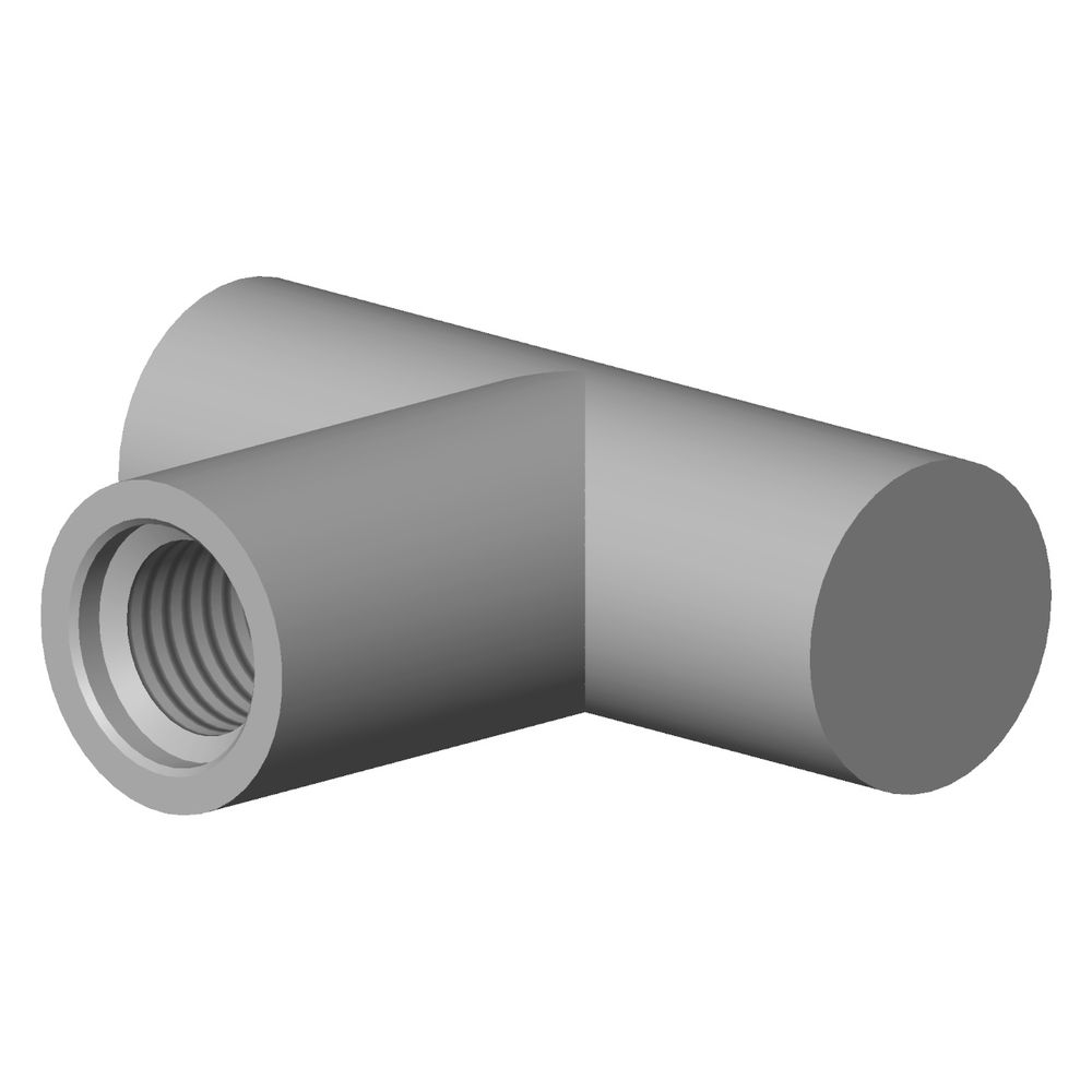 Dornbracht Halter für Papierrollenhalter, 31,5x14x40mm, Chrom, 05178955300-0... DORNBRACHT-05178955300-00 4029011506666 (Abb. 2)