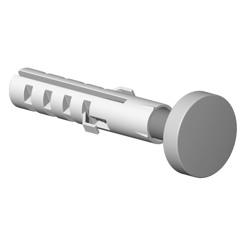 Dornbracht Befestigung, 12x39mm, Chrom, 05303100100-00... DORNBRACHT-05303100100-00 4029011700484 (Abb. 2)