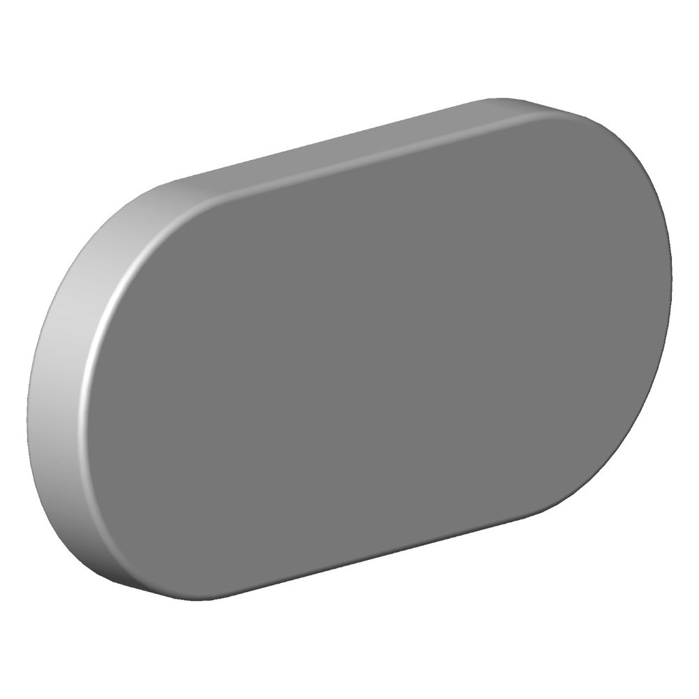 Dornbracht Befestigung Puffer Ersatzteile 081501500 10x1x5mm... DORNBRACHT-08150150090 4029011532245 (Abb. 2)