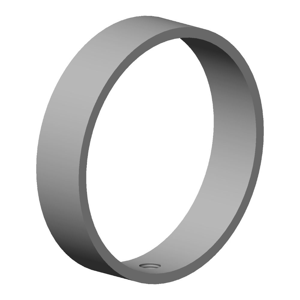Dornbracht Halter für Toilettenbürstengarnitur, 109x25mm, Chrom, 081720619-00... DORNBRACHT-081720619-00 4029011360893 (Abb. 2)