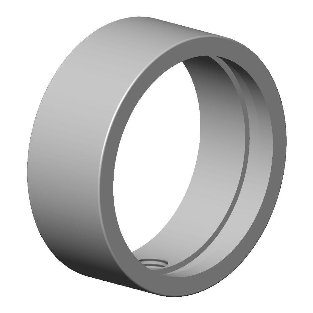 Dornbracht Halter, 65x25mm, Platin gebürstet, 081720620-06... DORNBRACHT-081720620-06 4029011377310 (Abb. 2)