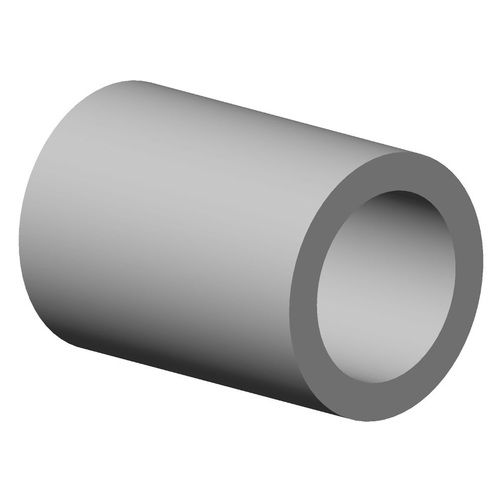 Dornbracht Hülse, 14x10x19,50mm, Chrom, 081720624-00... DORNBRACHT-081720624-00 4029011360947 (Abb. 2)