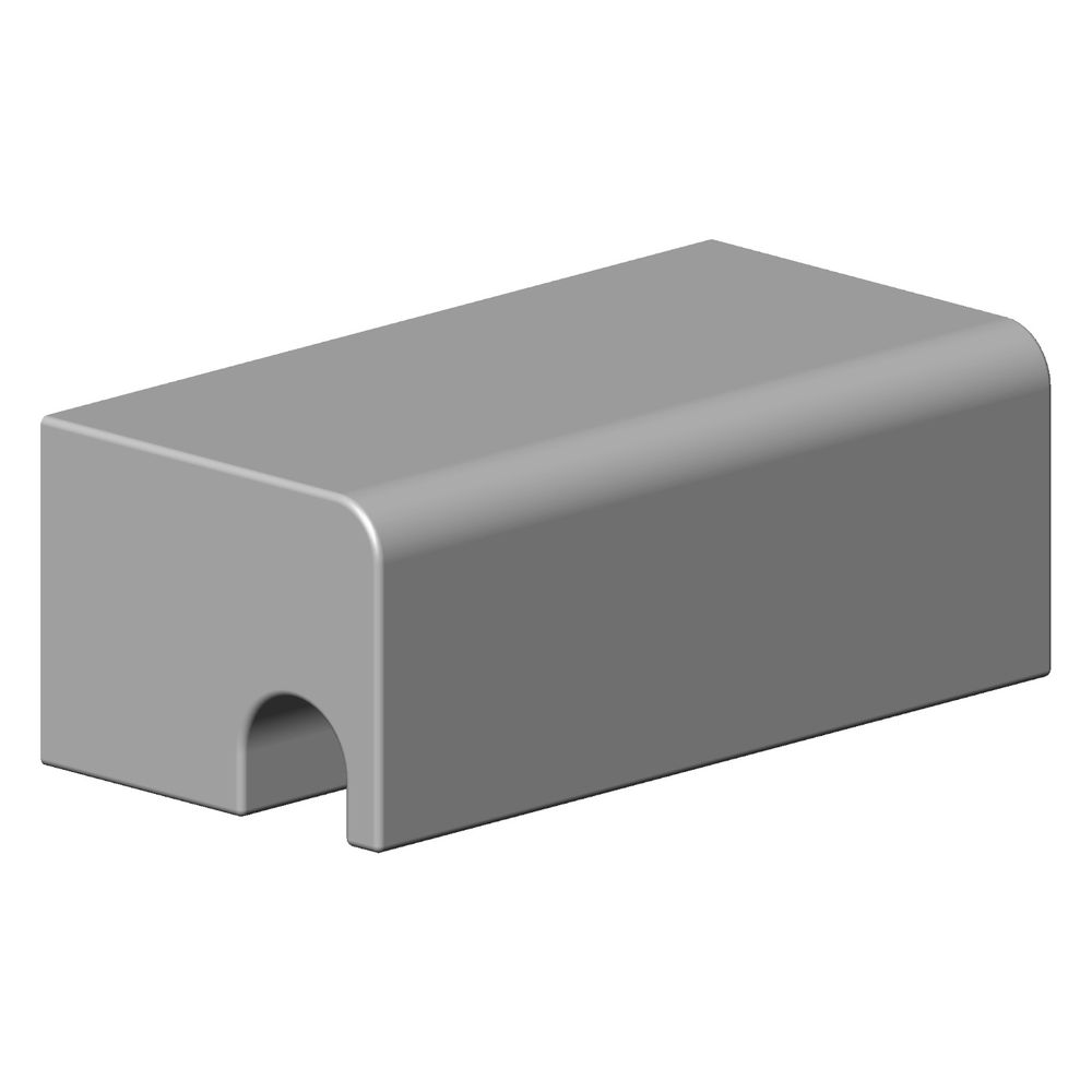 Dornbracht Halter für Seifenkorb, 57x28,5x22mm, Messing gebürstet 23kt Gold, 0... DORNBRACHT-081730501-28 4029011867248 (Abb. 2)