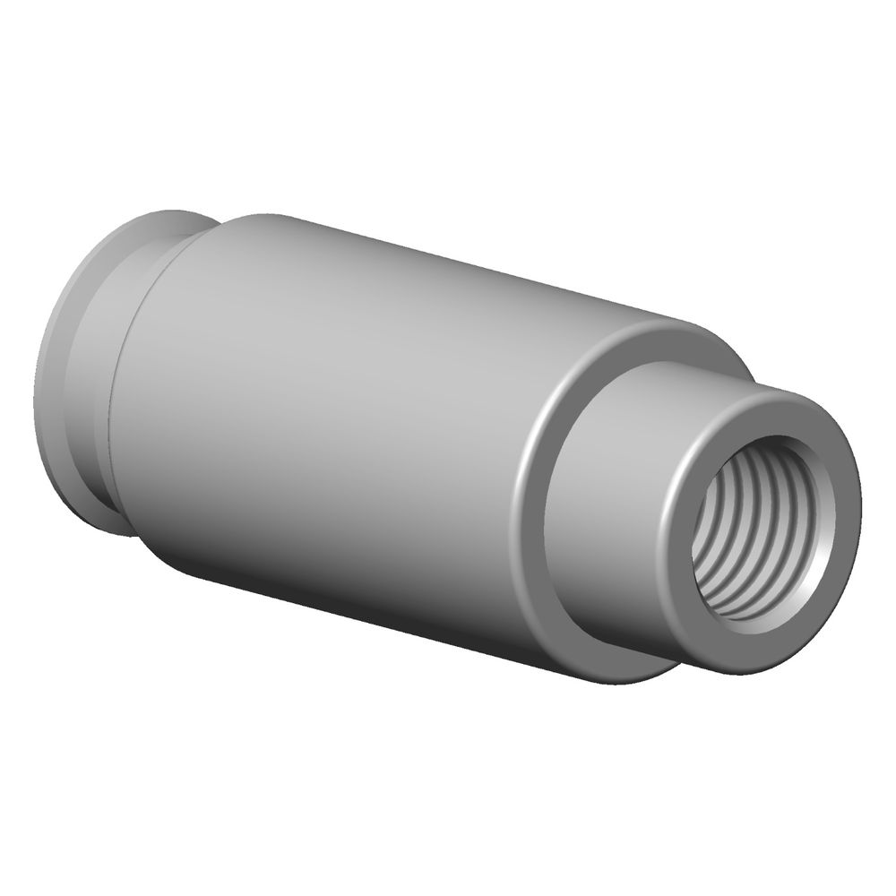 Dornbracht Brausegabel-Halter, 18x42mm, Chrom, 081762550-00... DORNBRACHT-081762550-00 4029011438974 (Abb. 2)