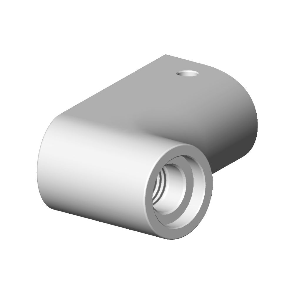 Dornbracht Halter Ersatzteile 081790501 65x25x73mm chrom... DORNBRACHT-081790501-00 4029011614361 (Abb. 2)