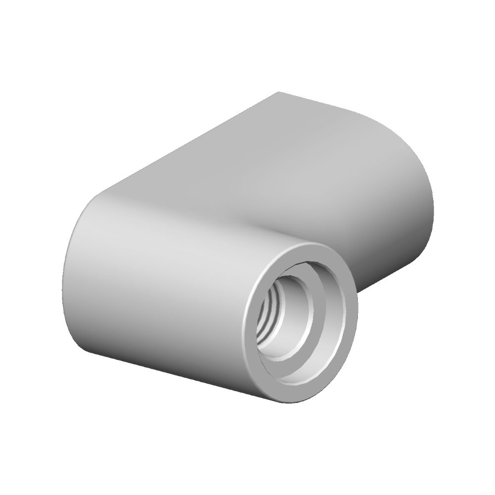 Dornbracht Halter Ersatzteile 081790504 65x25x73mm chrom... DORNBRACHT-081790504-00 4029011614392 (Abb. 2)