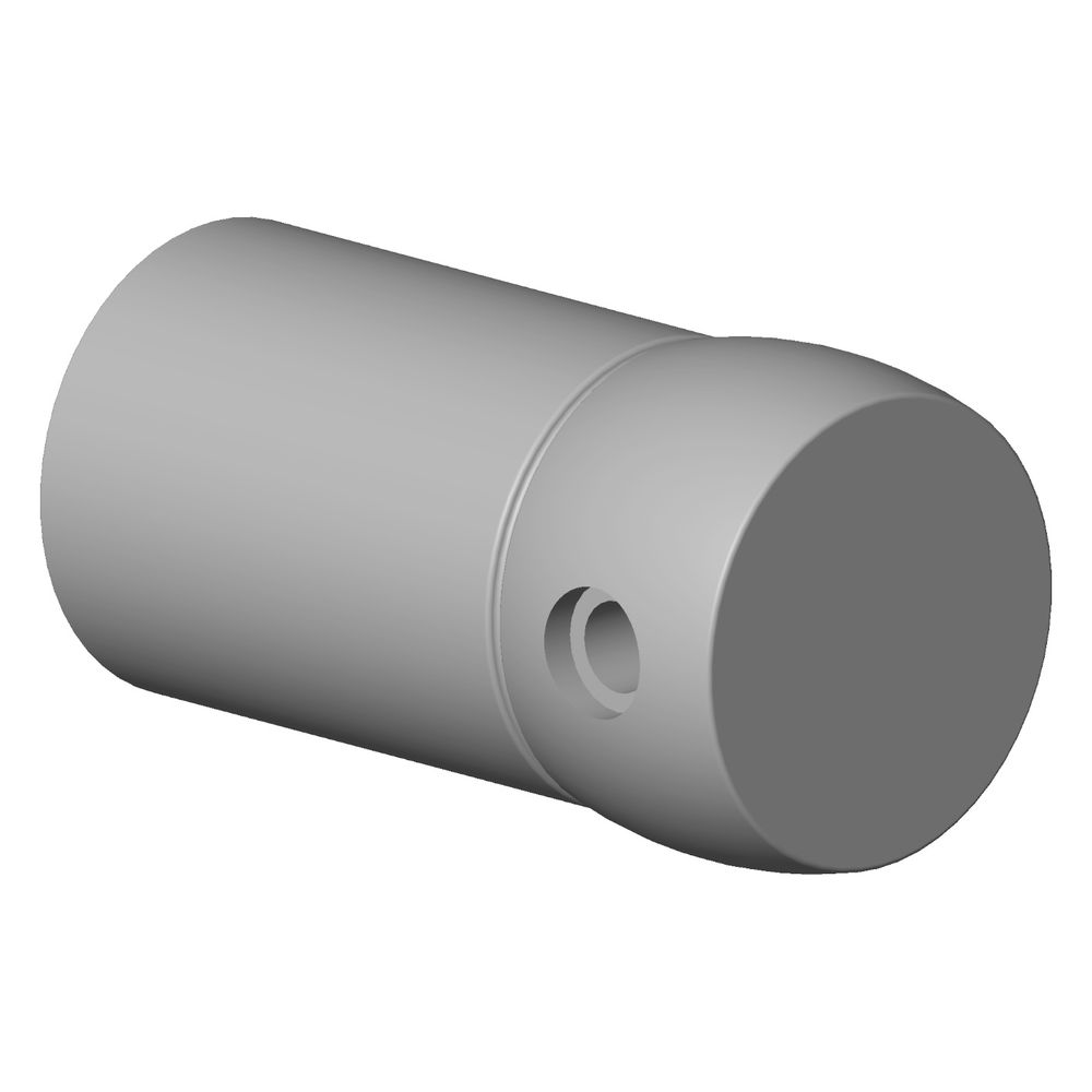 Dornbracht Halter für Handtuchring Ersatzteile 081792505 38x39x70mm chrom... DORNBRACHT-081792505-00 4029011477522 (Abb. 2)