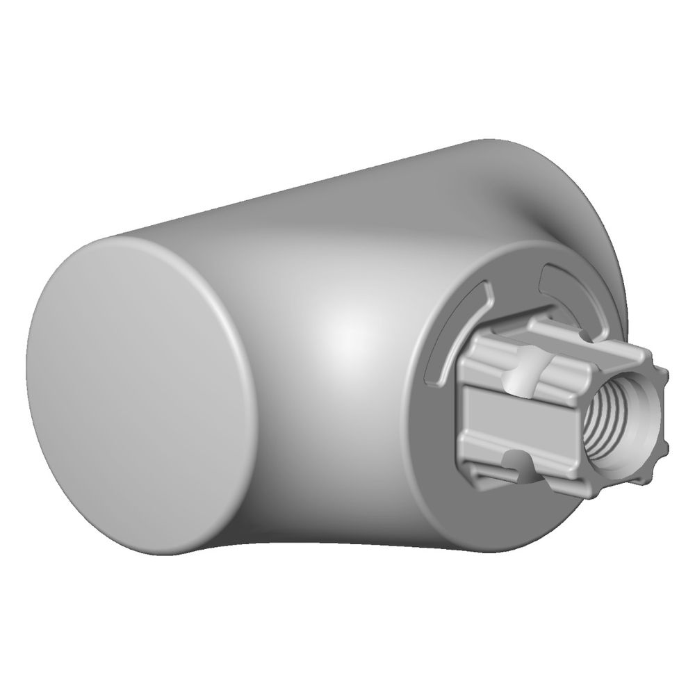 Dornbracht Halter Ersatzteile 081795561 chrom... DORNBRACHT-081795561-00 4029011533198 (Abb. 2)