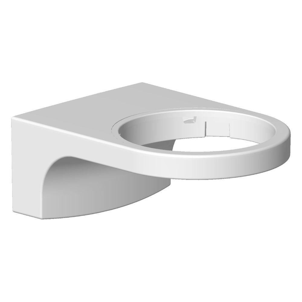 Dornbracht Halter für Glashalter Seifenschale und Lotionsspender, 37x65x93mm, ... DORNBRACHT-081796503-10 4029011637162 (Abb. 2)