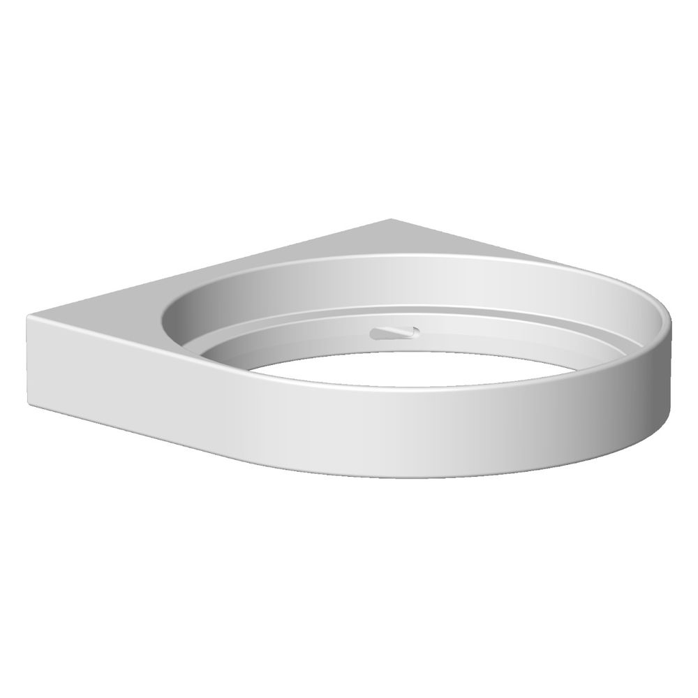 Dornbracht Halter, Dark Platinum gebürstet, 081797505-99... DORNBRACHT-081797505-99 4029011823572 (Abb. 2)