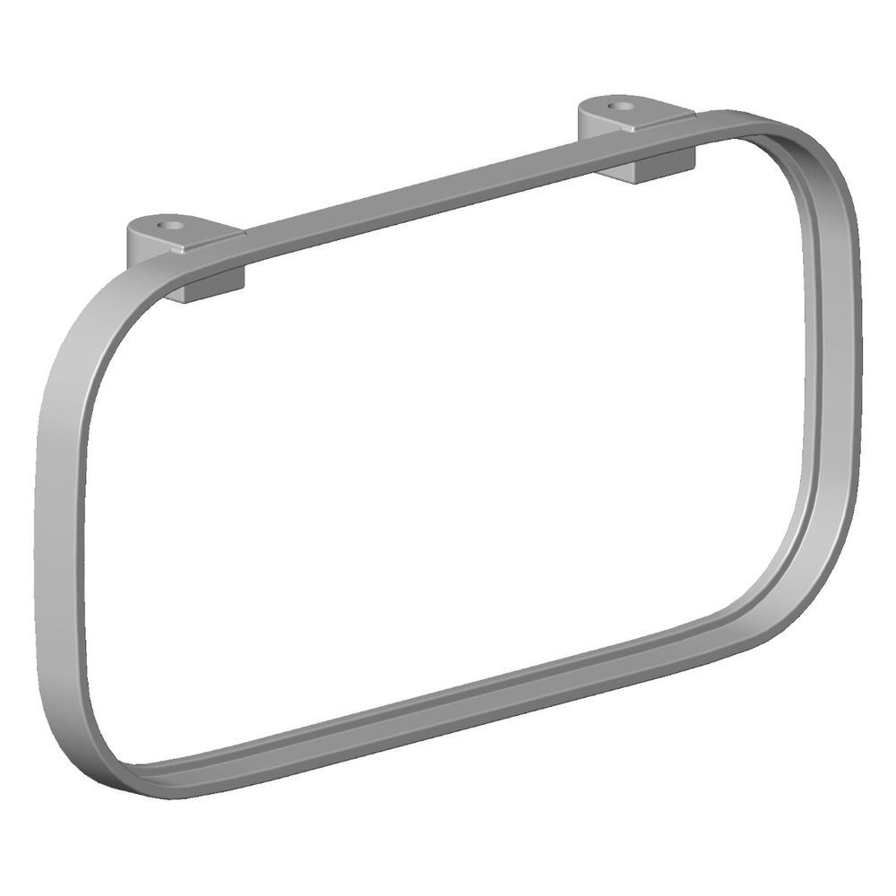 Dornbracht Halter für Seifenablage, 200x26,5x101mm, Champagne gebürstet, 08179... DORNBRACHT-081797577-46 4099477025506 (Abb. 2)