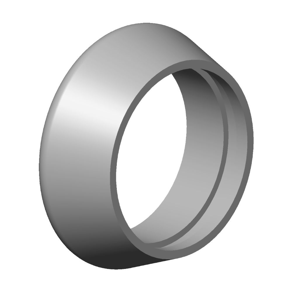 Dornbracht Halter für Standmodell, 74x74x25mm, Chrom, 081797650-00... DORNBRACHT-081797650-00 4029011362163 (Abb. 2)