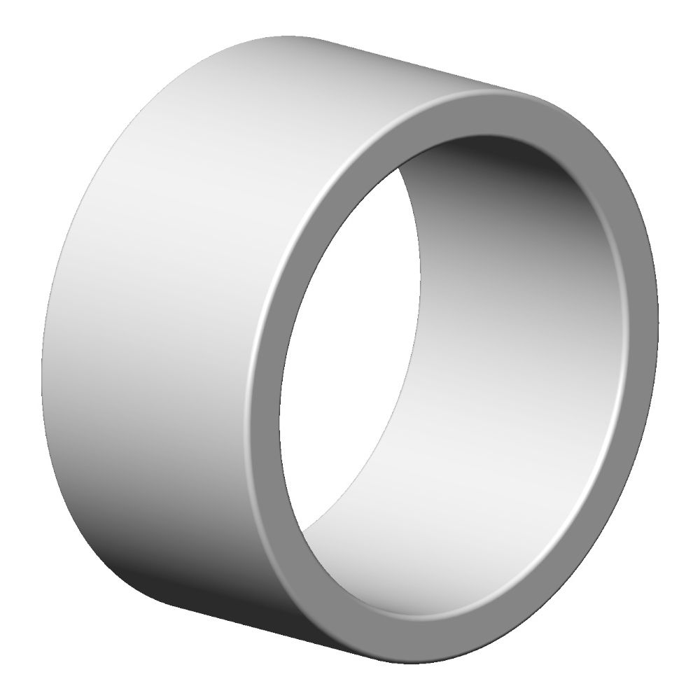 Dornbracht Hülse, 9,95x8,25x5,00mm, 08184050590... DORNBRACHT-08184050590 4029011088148 (Abb. 2)
