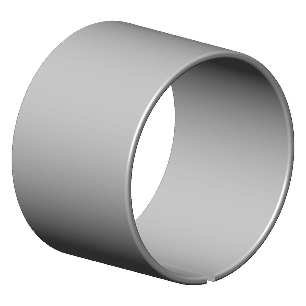Dornbracht Hülse für Duschgarnitur Rohr, 21,50x0,75mm, 20mm, 08184052090... DORNBRACHT-08184052090 4029011326783 (Abb. 2)