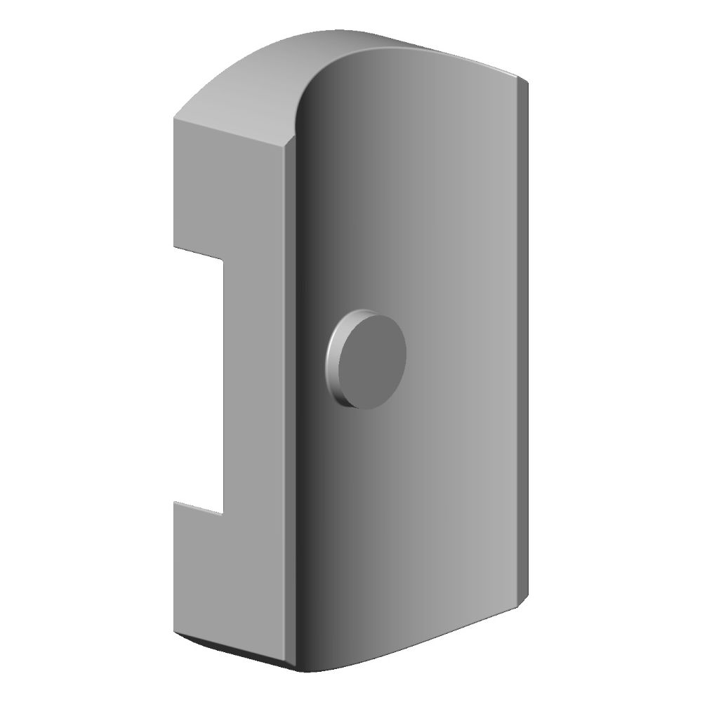 Dornbracht Einsatz, 32x18x8mm, 08184053190... DORNBRACHT-08184053190 4029011408670 (Abb. 2)