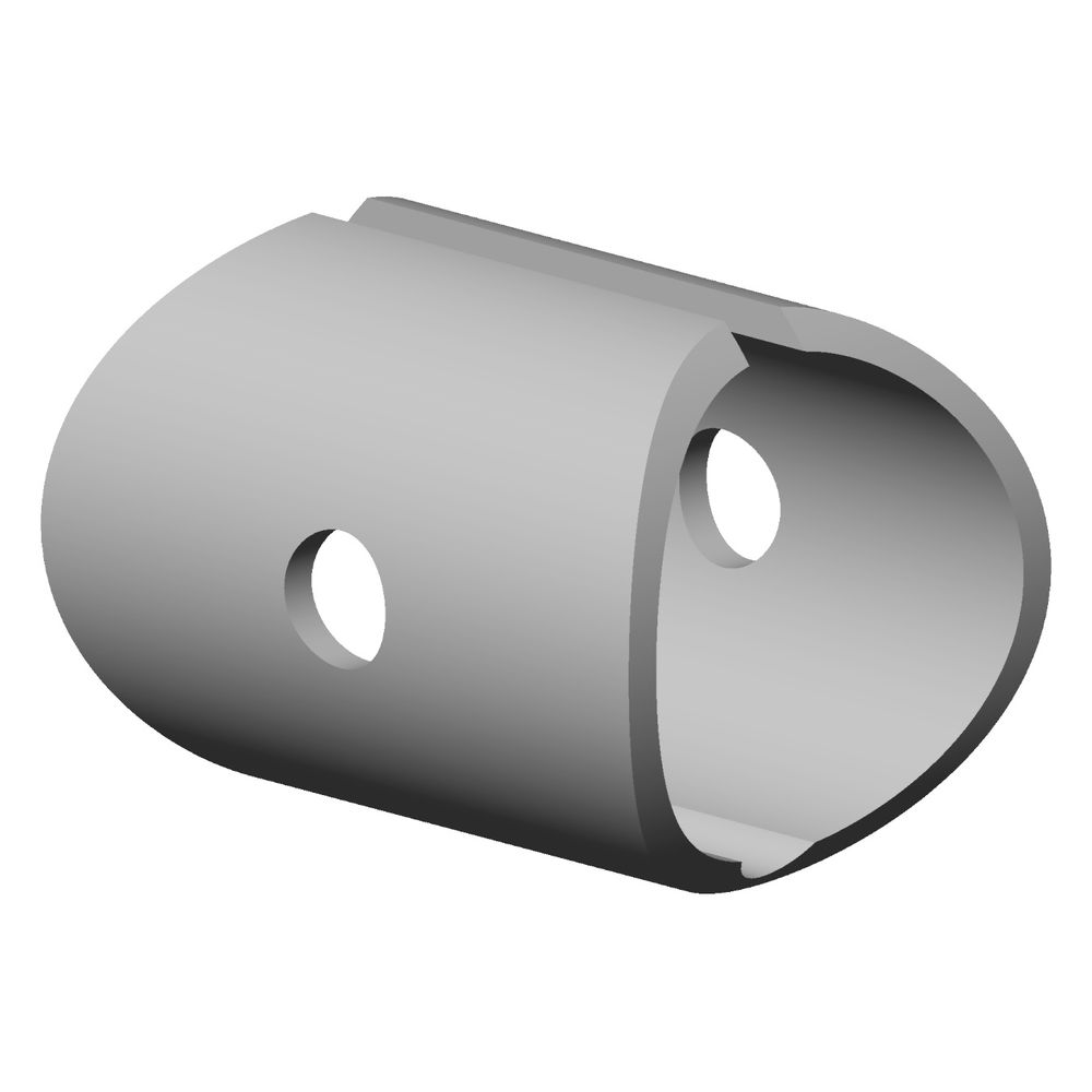 Dornbracht Hülse, 23x32mm, 08184053290... DORNBRACHT-08184053290 4029011408687 (Abb. 2)