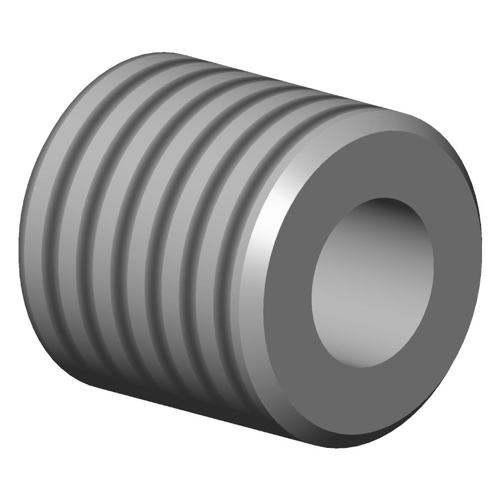 Dornbracht Rohr, 10x10mm, 08185058590... DORNBRACHT-08185058590 4029011088407 (Abb. 2)