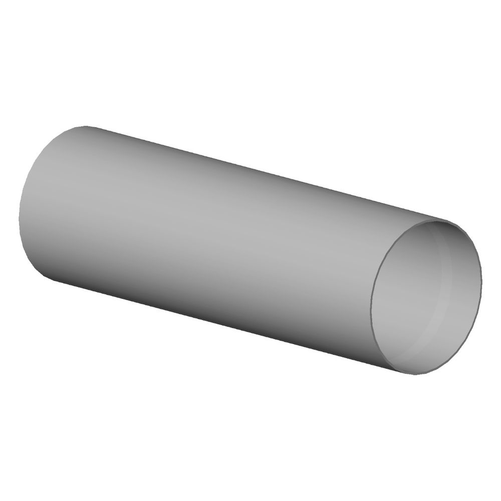 Dornbracht Gehäuse für Toilettenbürstengarnitur, 100x310mm, Chrom, 082301503-0... DORNBRACHT-082301503-00 4029011437502 (Abb. 2)