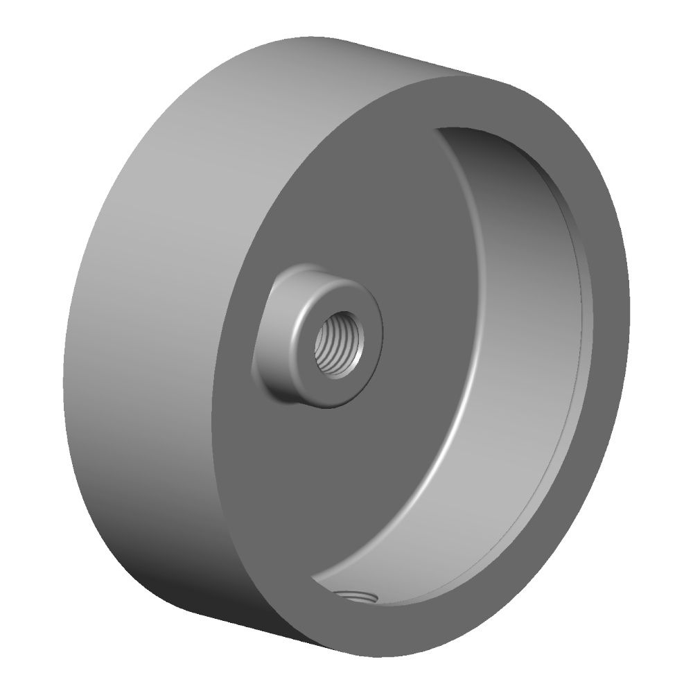Dornbracht Halter Ersatzteile 082730504 85x31mm chrom... DORNBRACHT-082730504-00 4029011362385 (Abb. 2)