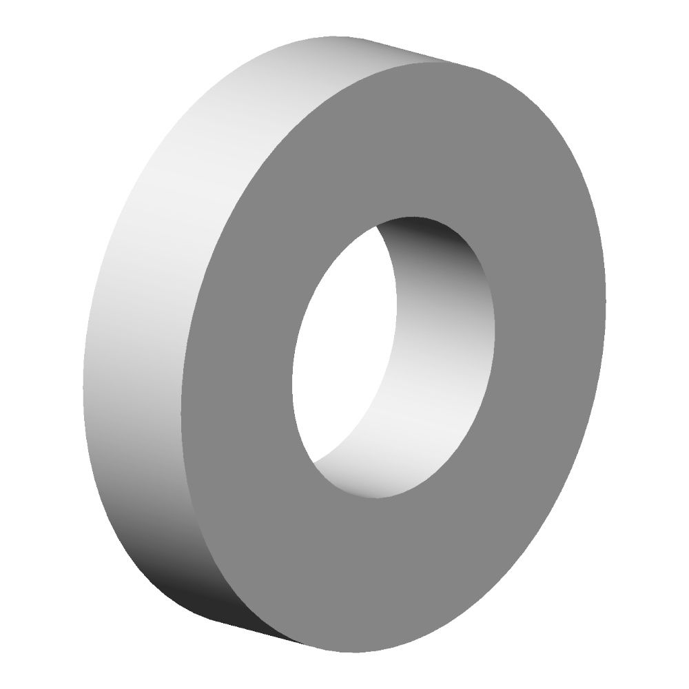 Dornbracht Scheibe, 13x6,20x3mm, 08301150190... DORNBRACHT-08301150190 4029011091896 (Abb. 2)