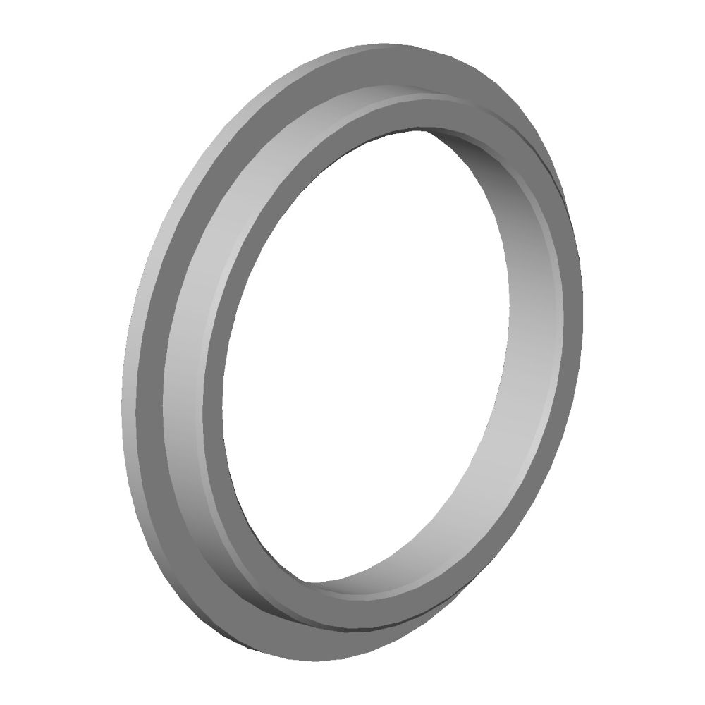 Dornbracht Ring, 24,5x3mm, 08301151790... DORNBRACHT-08301151790 4029011413995 (Abb. 2)